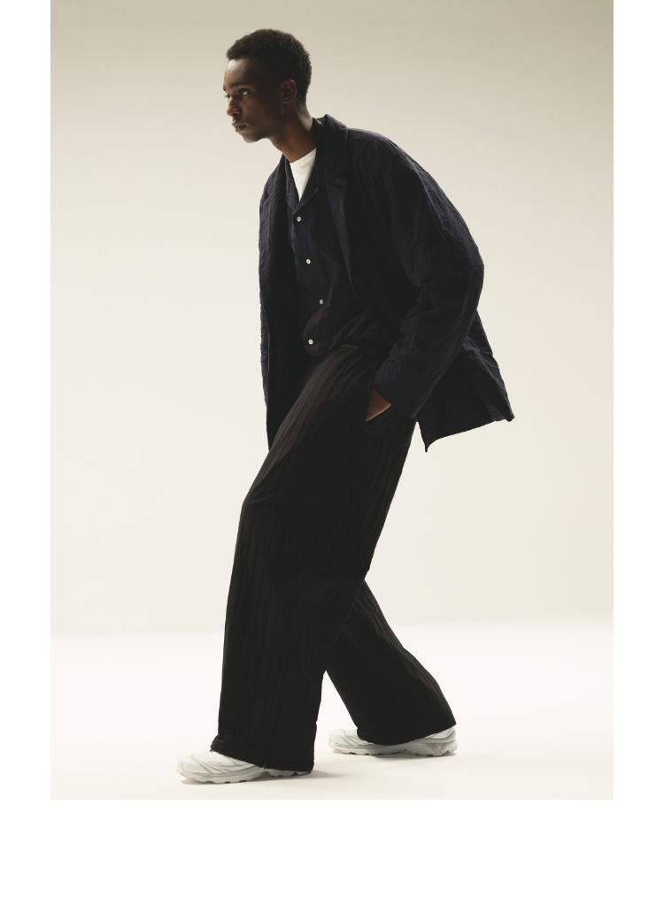 KANEMASA PHIL. | TOKYO FASHION AWARD