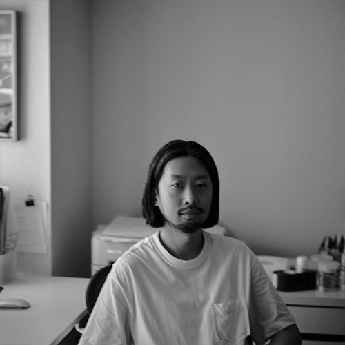 TSUTOM MATSUFUJI