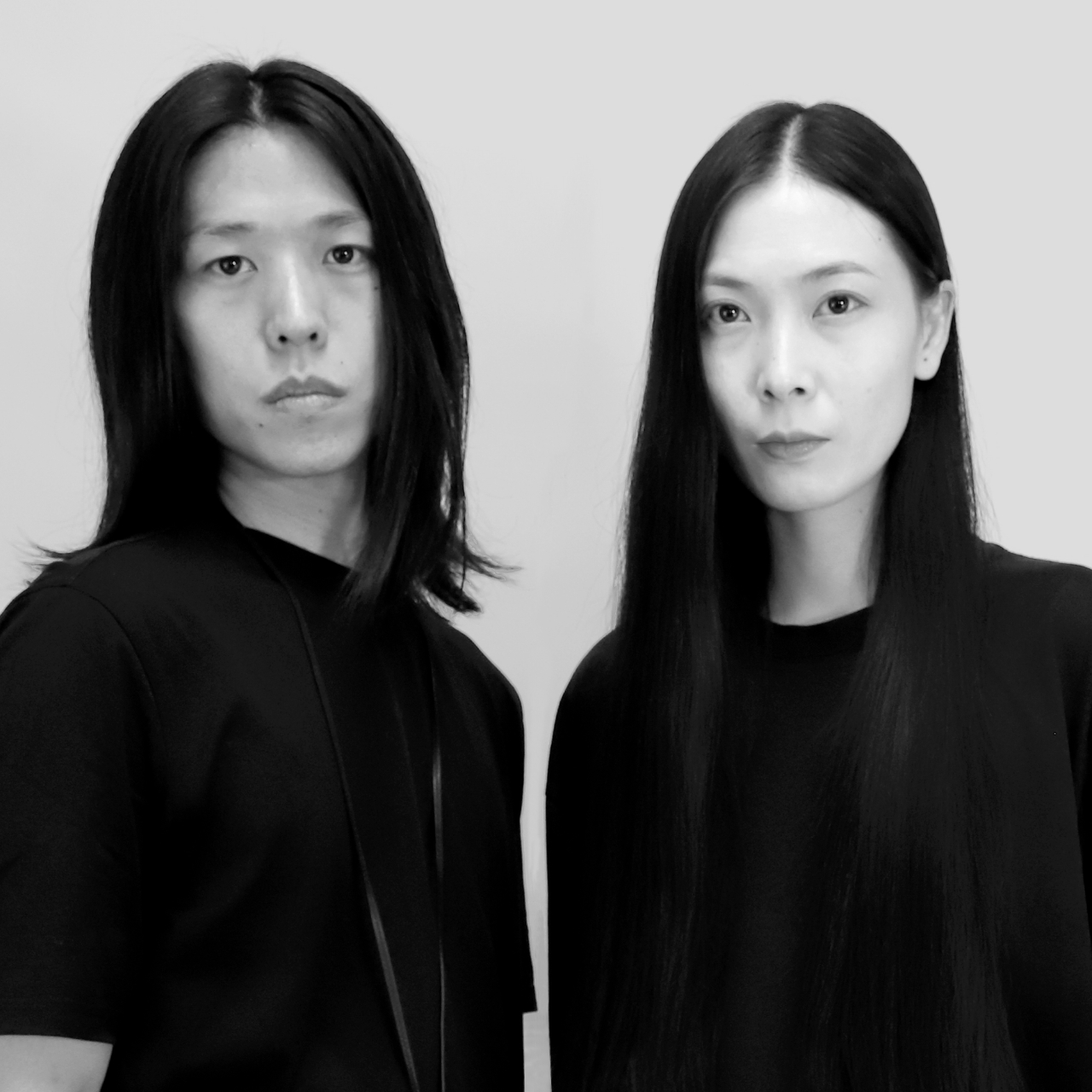 Teruhiro Hasegawa / Jianying 