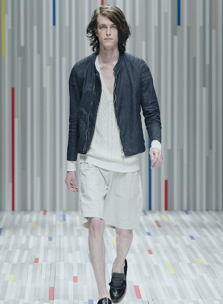 FACTOTUM | TOKYO FASHION AWARD