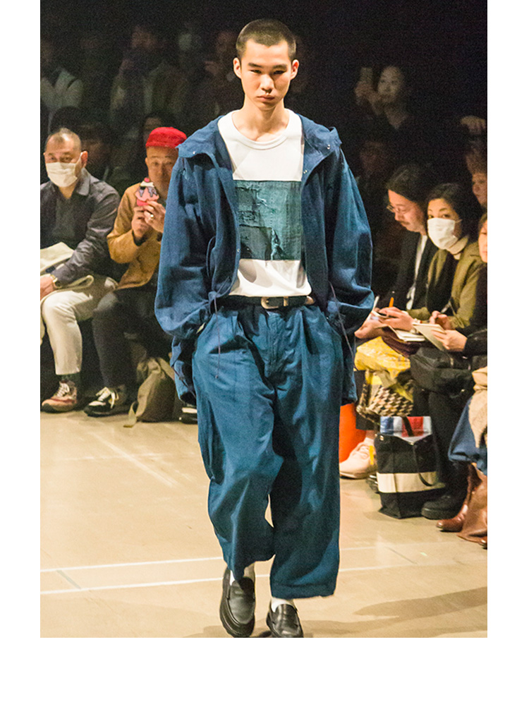 Kuon Tokyo Fashion Award Kuon Tokyo Fashion Award