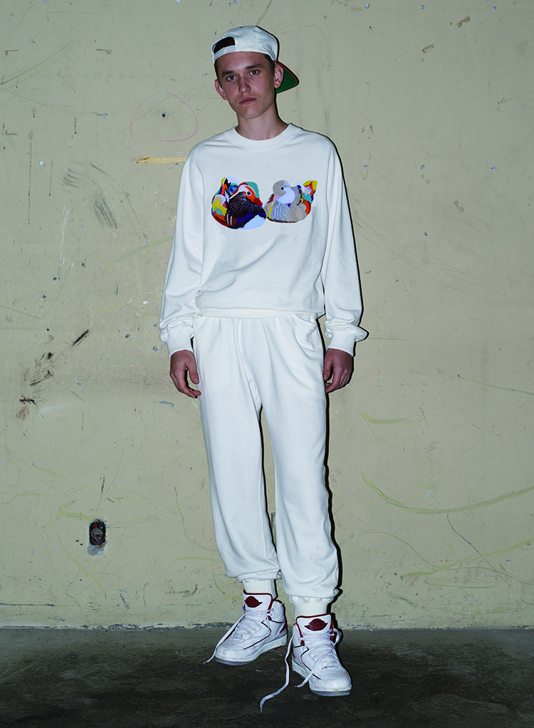 writtenafterwards | TOKYO FASHION AWARD
