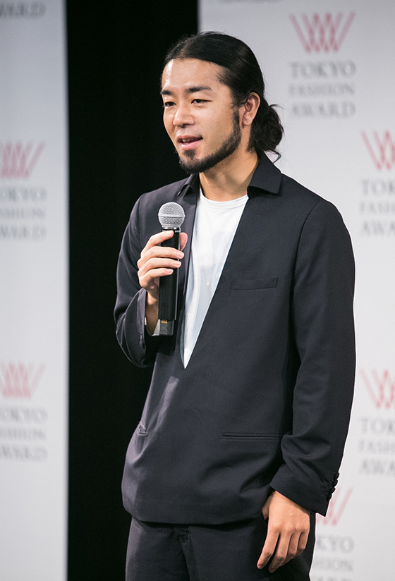 Takayuki Chino