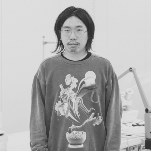 Ryota Murakami pillings