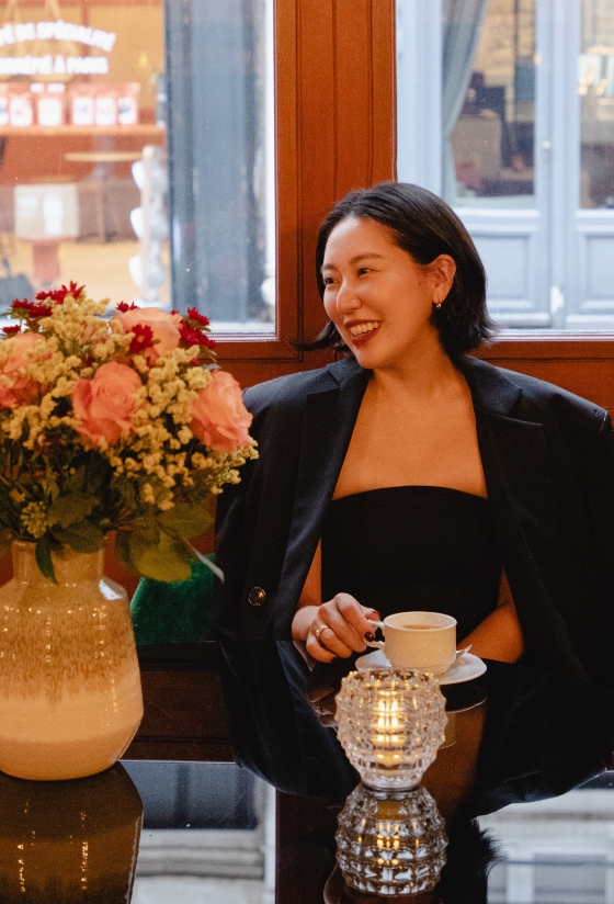 Anna Choi