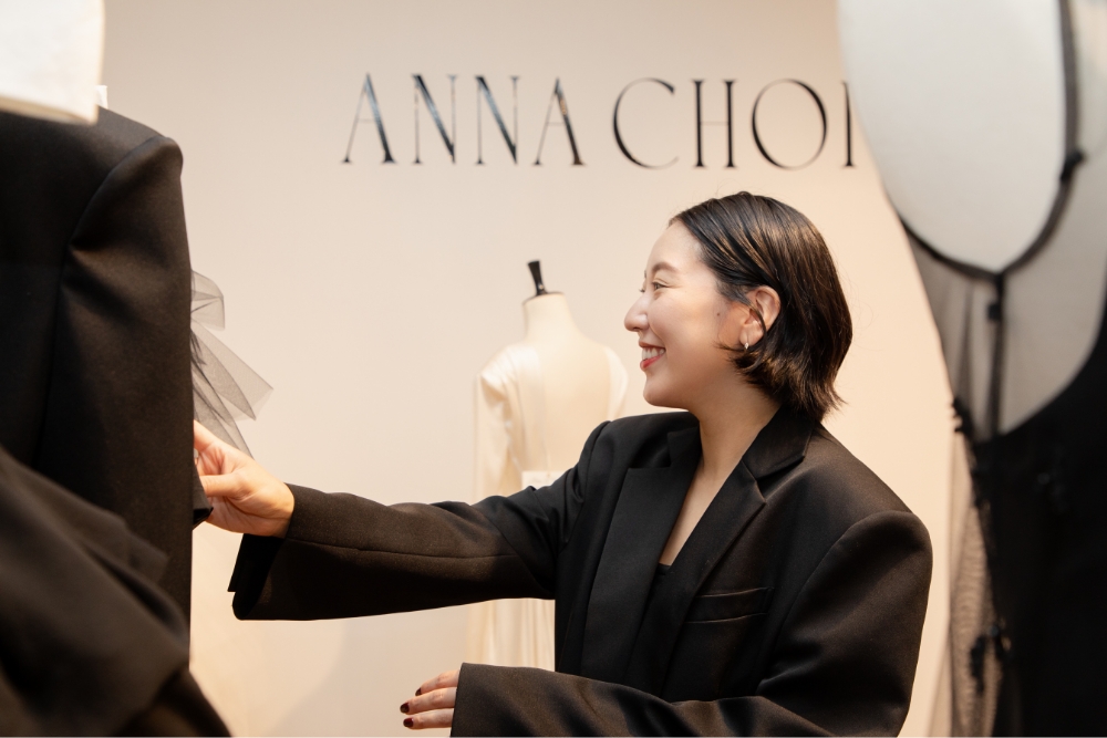 Anna Choi