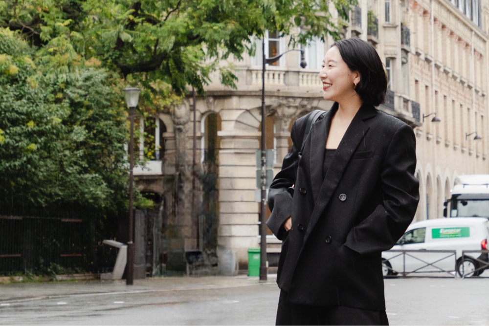 Anna Choi