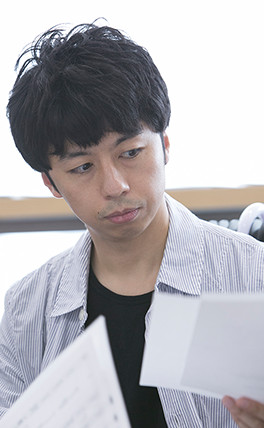 Tomomi Miyamoto